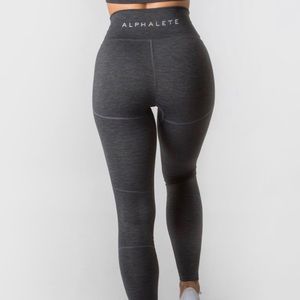 Alphalete leggings